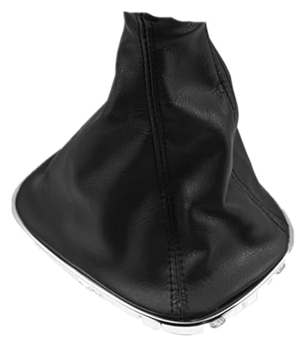 VPNMNZTPAP Auto Schaltknauf Für Opel Für Vauxhall Für Corsa D 2006-2014 Auto Schaltknauf 5 6 Geschwindigkeit Hebel Stick Gaitor(4) von VPNMNZTPAP