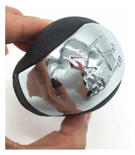 VPNMNZTPAP Auto Schaltknauf Für Opel Für Vauxhall Für Vectra BC Für Corsa Für Astra Auto Styling Schaltknauf Gamasche von VPNMNZTPAP