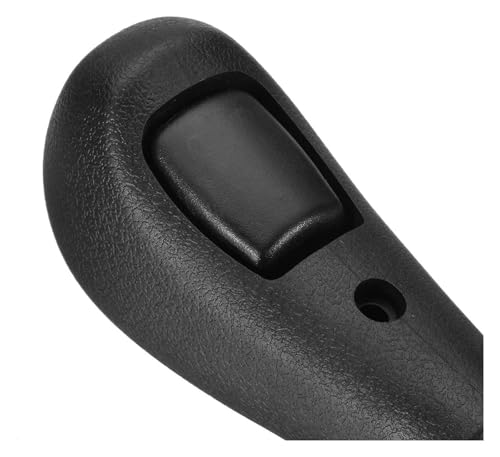 VPNMNZTPAP Auto Schaltknauf Kompatibel mit Ford Kompatibel mit Focus 2005-2012 Automatische Auto Schaltknauf Kopf Shifter Hebel Handball Stick Stift Innen von VPNMNZTPAP