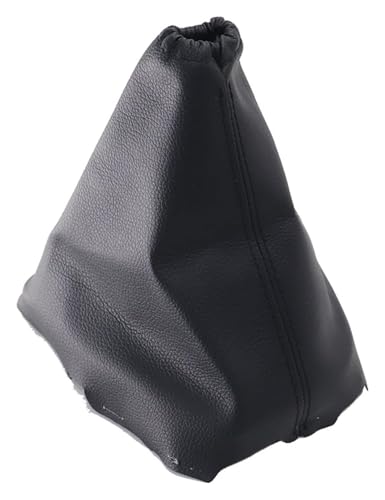 VPNMNZTPAP Auto Schaltknauf Kompatibel mit TOYOTA Kompatibel mit Yaris 5 Geschwindigkeit MT Auto Getriebe Shift KnobShifter Hebel Stick(Gear Boot) von VPNMNZTPAP