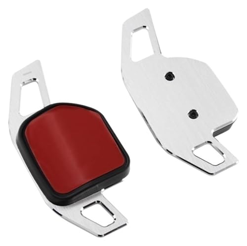 VPNMNZTPAP Lenkrad Schaltpaddel Für A3 8P 8V A4 B8 A5 A6 C7 A7 A8 Q3 Q5 Q7 S3 S5 S6 S7 SQ5 TT Auto Lenkrad Schaltwippen Verlängerung Direkt Paddle Extenr(Type A 1) von VPNMNZTPAP
