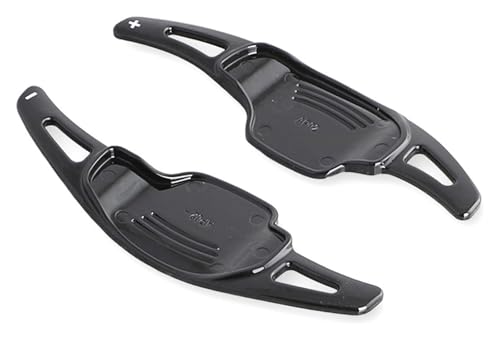 VPNMNZTPAP Lenkrad Schaltpaddel Für Buick Für Verano Für Regal GS Für Lacrosse Für GL8 2011-2018 Auto Lenkrad Schaltwippen Schalthebel ABS Trim Extenr(2) von VPNMNZTPAP