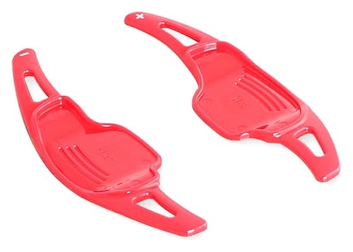 VPNMNZTPAP Lenkrad Schaltpaddel Für Buick Für Verano Für Regal GS Für Lacrosse Für GL8 2011-2018 Auto Lenkrad Schaltwippen Schalthebel ABS Trim Extenr(3) von VPNMNZTPAP