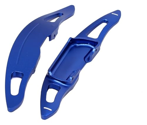 VPNMNZTPAP Lenkrad Schaltpaddel Für Mazda Für 3 6 CX-4 2014 2015-2018 Auto Lenkrad Schaltwippe Direkt Shifter Getriebe Extenr(3) von VPNMNZTPAP