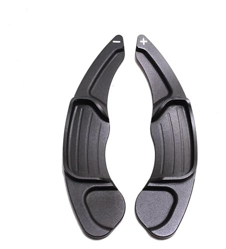 VPNMNZTPAP Lenkrad Schaltpaddel Für Mono Für Edge 2013-2019 Auto Lenkrad Schaltwippen Shifter Erweiterung Auto Styling 2ps Extenr(3) von VPNMNZTPAP