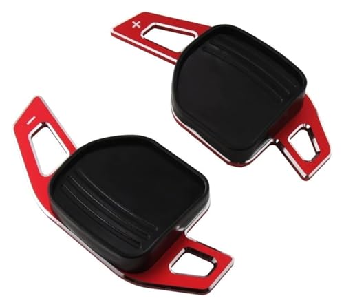 VPNMNZTPAP Lenkrad Schaltpaddel Für Seat Für Alhambra Für Ateca Für Leon 5F FR Für Tarraco Für Ibiza 6P 2013-2023 Auto Lenkrad Schaltverlängerung(3) von VPNMNZTPAP