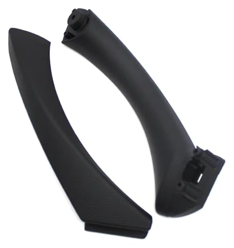 VPNMNZTPAP türgriff innen links Für 316 Für 318 Für 320 Für 325 Für 328i 2004-2012 Links Rechts Innentür Zuggriff Kit Panel Zugabckungsverkleidung(Right-handle Kit) von VPNMNZTPAP