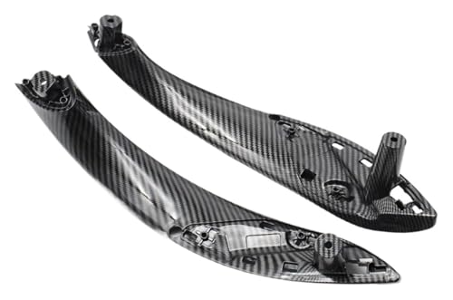 VPNMNZTPAP türgriff innen links Für 3er 4er Serie Für M3 Für M4 Für F34 Für F32 Für F80 Für F83 Innentür Innengriff Verkleidungsabckung(Inside Front-2pcs) von VPNMNZTPAP