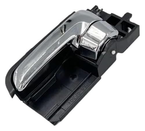 VPNMNZTPAP türgriff innen links Für Baic M20 Alle Moll Vorne Or Hinten Tür Innen Griff Chrom Pull Hinten(Left) von VPNMNZTPAP