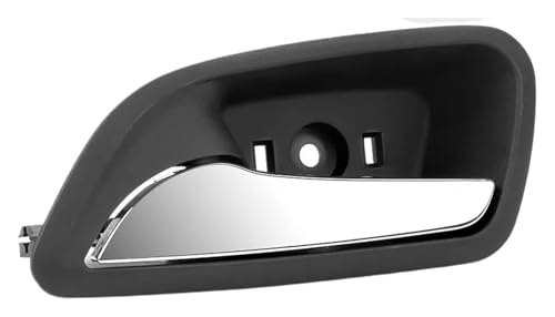 VPNMNZTPAP türgriff innen links Für Cruze Für Diesel Für Limited Für Eco LS LT LTZ 2011-2016 Auto Innentürgriff Innerer Öffnerknopf Innenschalterschnalle 96952176 96952178(1pc Left) von VPNMNZTPAP