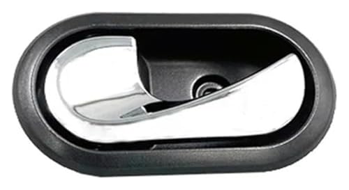 VPNMNZTPAP türgriff innen links Für Dacia Für Dokker Für Lodgy Für Logan Für Duster 2012-2015 Auto Innen Insi Tür Griff 8200733847 8200733848 Ziehen Links Vorne Hinten(Left) von VPNMNZTPAP