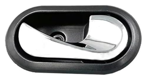 VPNMNZTPAP türgriff innen links Für Dacia Für Dokker Für Lodgy Für Logan Für Duster 2012-2015 Auto Innen Insi Tür Griff 8200733847 8200733848 Ziehen Links Vorne Hinten(Right) von VPNMNZTPAP