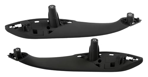 VPNMNZTPAP türgriff innen links Für F30 Für F35 2012-2019 Interne Innentürverkleidung Zuggriff Ersatz Autoinnenausstattung(Rear Left Right) von VPNMNZTPAP