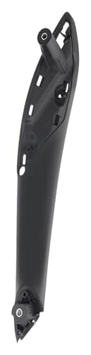 VPNMNZTPAP türgriff innen links Für F30 Für F80 Auto Innengriff Schwarz Vorne Hinten Links Rechts Innengriffe Türverkleidung Pull Trim von VPNMNZTPAP