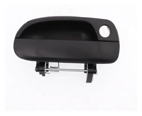 VPNMNZTPAP türgriff innen links Für Hyundai Für Accent 5 2000-2006 Auto Hinten Vorne Tür Äußere Griff Ziehen Links(Front Right) von VPNMNZTPAP