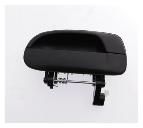 VPNMNZTPAP türgriff innen links Für Hyundai Für Accent 5 2000-2006 Auto Hinten Vorne Tür Äußere Griff Ziehen Links(Rear Right) von VPNMNZTPAP