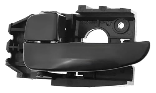 VPNMNZTPAP türgriff innen links Für Hyundai Für Elantra 2001-2006 Vorne Nach Links Rechts Auto Innen Tür Griff Griffe 826102D000 826202D000 Pull(Left) von VPNMNZTPAP