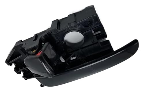 VPNMNZTPAP türgriff innen links Für Hyundai Für Elantra 2001-2006 Vorne Nach Links Rechts Auto Innen Tür Griff Schwarz ABS Griffe 826102D000 826202D000(Lh) von VPNMNZTPAP
