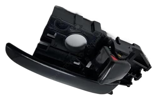 VPNMNZTPAP türgriff innen links Für Hyundai Für Elantra 2001-2006 Vorne Nach Links Rechts Auto Innen Tür Griff Schwarz ABS Griffe 826102D000 826202D000(Rh) von VPNMNZTPAP