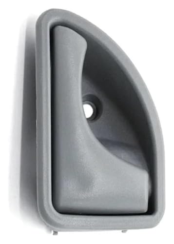 VPNMNZTPAP türgriff innen links Für Kangoo 1997-2007 Auto Innen Tür Griff Links Rechts Inneren Puller 8200247802 82002478 Pull Her(Gray Right) von VPNMNZTPAP