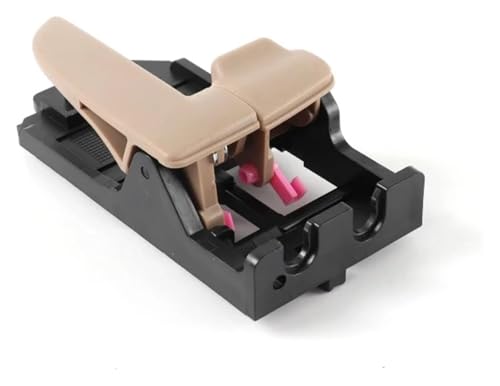 VPNMNZTPAP türgriff innen links Für Kia Für Cerato 2005-2012 Vorne Hinten Innen Tür Griff 82610-2F000 82620-2F000 Ziehen Links(Beige Right) von VPNMNZTPAP