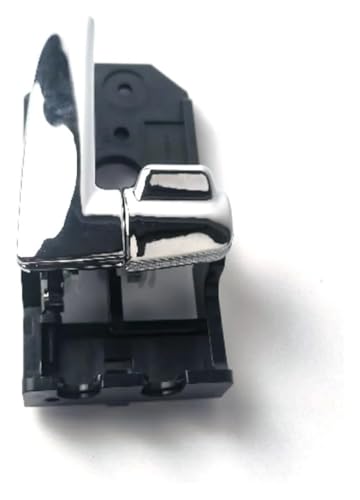 VPNMNZTPAP türgriff innen links Für Kia Für Cerato 2005-2012 Vorne Hinten Innen Tür Griff 82610-2F000 82620-2F000 Ziehen Links(Silver Right) von VPNMNZTPAP