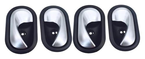VPNMNZTPAP türgriff innen links Für N&issan Für NV400 2010-2020 Hinten Links Rechts Innentürgriff Vorne Ziehen(Left Right 4pcs) von VPNMNZTPAP