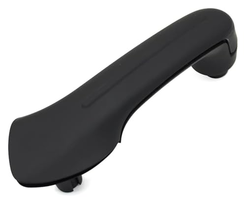 VPNMNZTPAP türgriff innen links Für VW Für Bora Für Golf 4 Für MK4 Für Jetta 1999-2004 Innenausstattung Auto Links Rechts Türgriff Haltegriff Abckplatte(Black-left) von VPNMNZTPAP