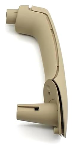VPNMNZTPAP türgriff innen links Für VW Für Bora Für Golf 4 Für MK4 Für Jetta 1999-2004 LHD Auto Fenster Schalter Abckung Panel Tür Pull Haltegriff Ersatz(Beige 4pcs) von VPNMNZTPAP