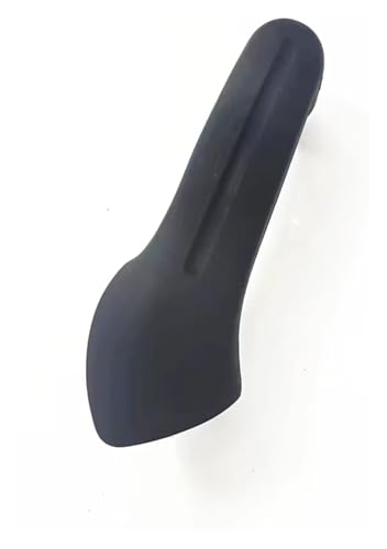 VPNMNZTPAP türgriff innen links Für VW Für Jetta Für MK4 Autoinnenraum Rechte Tür Pull Haltegriff Verkleidungsteile 1998-2005 1J0867172A 1J4867180A(1pcs) von VPNMNZTPAP