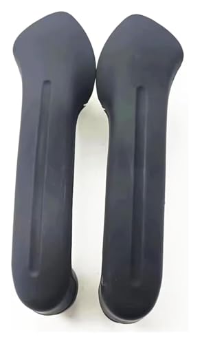 VPNMNZTPAP türgriff innen links Für VW Für Jetta Für MK4 Autoinnenraum Rechte Tür Pull Haltegriff Verkleidungsteile 1998-2005 1J0867172A 1J4867180A(1set) von VPNMNZTPAP