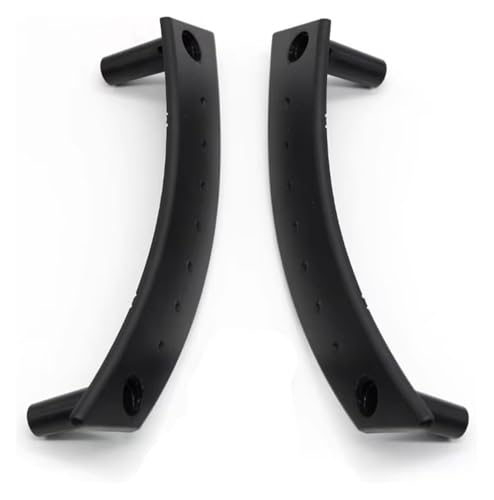 VPNMNZTPAP türgriff innen links Für VW Für Käfer 1998-2010 LHD RHD Autoinnenraum Links Rechts Türgriff Schutzabckung Verkleidung Ersatz(Black Left and Right) von VPNMNZTPAP