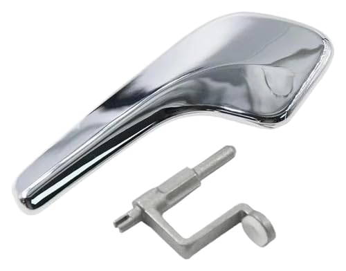 VPNMNZTPAP türgriff innen links Für Vauxhall Für Corsa D 2006-2016 Box Links Rechts Türen Elstahl Innen Tür Griff 13297814 13297813 Pull Vorne Hinten(Left) von VPNMNZTPAP