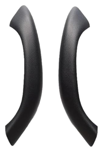 VPNMNZTPAP türgriff innen links Für X1 F48 F49 2016-2019 Auto Innentürgriff Innenarmlehne Panel Pull 51417417513 Links Vorne Hinten(2pcs) von VPNMNZTPAP