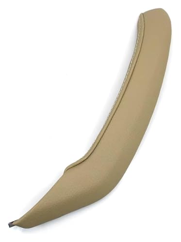VPNMNZTPAP türgriff innen links Für X3 Für X4 2011-2016 Autoinnenraum Links Rechts Beifahrertür Zuggriff Außenabckungsverkleidung(Left Beige) von VPNMNZTPAP