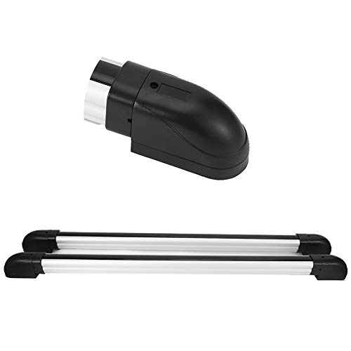 VPNMNZTPAP türgriff innen links Für X4 Für F25 Für F26 2010-2016 LHD Links Rechts Innengriff Innentürverkleidung Armlehne Pull Trim Cover(Right Black 1pc) von VPNMNZTPAP