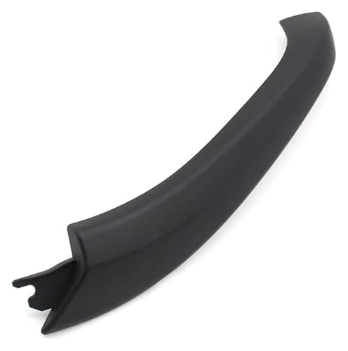 VPNMNZTPAP türgriff innen links Für X4 Für G02 Für G08 Für F97 Für F98 2018-2021 Autoinnenraum Links Rechts Tür Innen Zuggriff Außenabckung(Cover Left Black) von VPNMNZTPAP