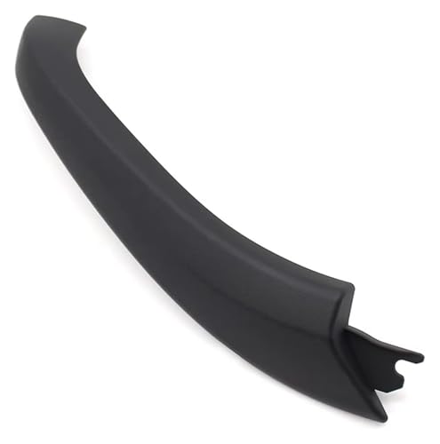 VPNMNZTPAP türgriff innen links Für X4 Für G02 Für G08 Für F97 Für F98 2018-2021 Autoinnenraum Links Rechts Tür Innen Zuggriff Außenabckung(Cover Right Black) von VPNMNZTPAP