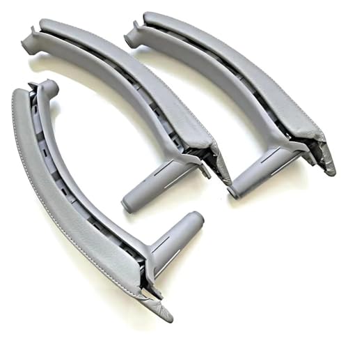 VPNMNZTPAP türgriff innen links Für X5 Für X6 Für E70 Für E71 2007-2013 RHD Rechtshänr Auto Armlehne Panel Abckung Tür Pull Assembly Trim(Rhd Moka) von VPNMNZTPAP