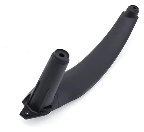VPNMNZTPAP türgriff innen links Für X5 Für X6 Für E71 Für E72 2007-2013 Innen Links Rechts Beifahrertür-Zuggriff Innenabckung(Right Black) von VPNMNZTPAP