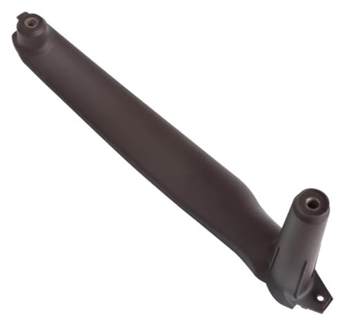 VPNMNZTPAP türgriff innen links Für X5 Für X6 Für E71 Für E72 51416969401 402 Innen Links Rechts Beifahrertür Zuggriff Innenabckung(Right Brown) von VPNMNZTPAP