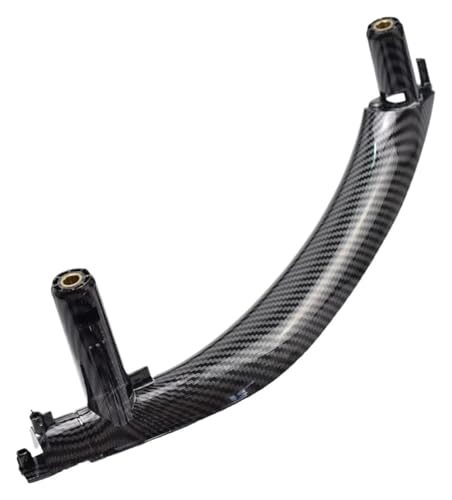 VPNMNZTPAP türgriff innen links Für X5 Für X6 Für F15 2014-2018 1 Stück Auto ABS Innentürgriff Zierabckung(Right) von VPNMNZTPAP