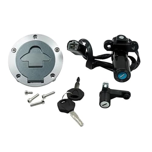 Zündschalter Tankdeckel Für FZ8 Für FZ8N Für FZ8S 2011-2013 Für FZ6R 2004-2016 Zündschalter Sperrsatz von VPNMNZTPAP
