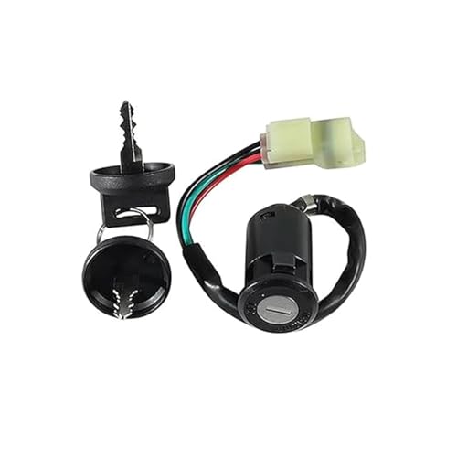 Zündschalter Tankdeckel Für Kawa&saki Für KSF50 Für KFX50 ATV Für KSF90 Für KFX90 ATV 2007-2024 Motorrad Zündschalter Schlösser Kit Zündschalter Tankdeckel Für Kawa&saki Für KSF50 Für KFX50 ATV Für KSF90 Für KFX90 ATV 2007-2024 Motorrad Zündschalter Schlösser Kit von VPNMNZTPAP