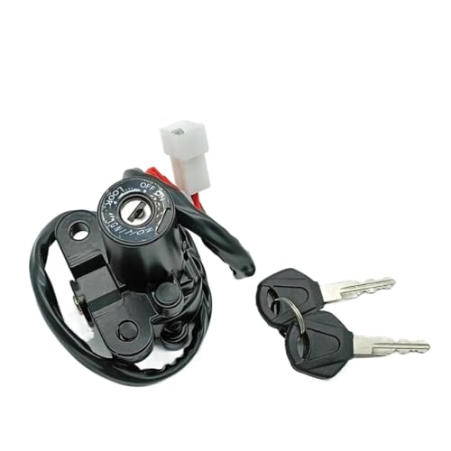 Zündschalter Tankdeckel Für MT01 MT03 YZF R1 R6 FJ09 FZ09 FZ07 FJ13 FZ8 FZ6 FZ6R FZ1 Motorrad Zündschloss Sperrschlüssel Tankdeckel Zündschalter Zündschalter Tankdeckel Für MT01 MT03 YZF R1 R6 FJ09 FZ09 FZ07 FJ13 FZ8 FZ6 FZ6R FZ1 Motorrad Zündschloss Sperrschlüssel Tankdeckel Zündschalter von VPNMNZTPAP