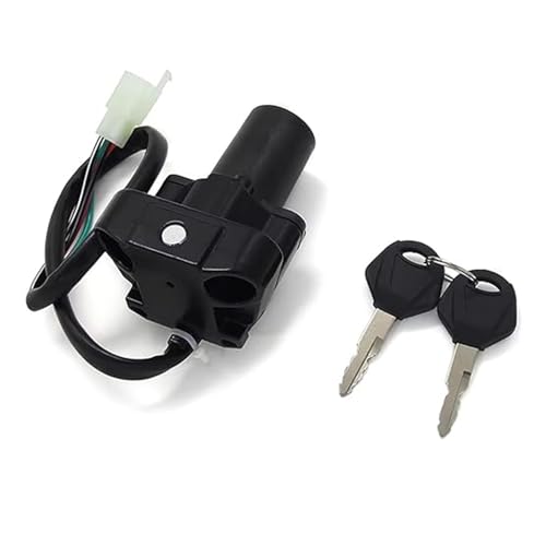 Zündschalter Tankdeckel Für SR125 1999-2000 Für RZ50 1998-2006 Zündschalter Schlösser Motorrad Zubehör Zündschalter Tankdeckel Für SR125 1999-2000 Für RZ50 1998-2006 Zündschalter Schlösser Motorrad Zubehör von VPNMNZTPAP
