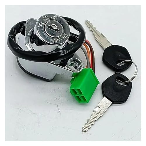 Zündschalter Tankdeckel Für Su&zuki Für VS800 Für Intruder Für 800 1992-2005 Motorrad Zündschalter Sperrsatz von VPNMNZTPAP