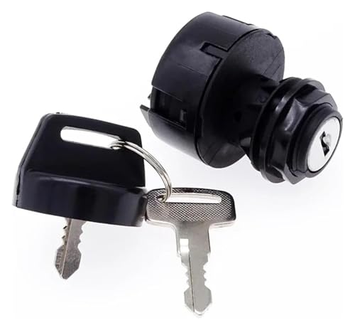 Zündschalter Tankdeckel Für Worker 500 Für Predator 500 2003-2007 4 Pin Motorrad Zündschlüssel Schalter Start Schloss Zündschalter Tankdeckel Für Worker 500 Für Predator 500 2003-2007 4 Pin Motorrad Zündschlüssel Schalter Start Schloss von VPNMNZTPAP