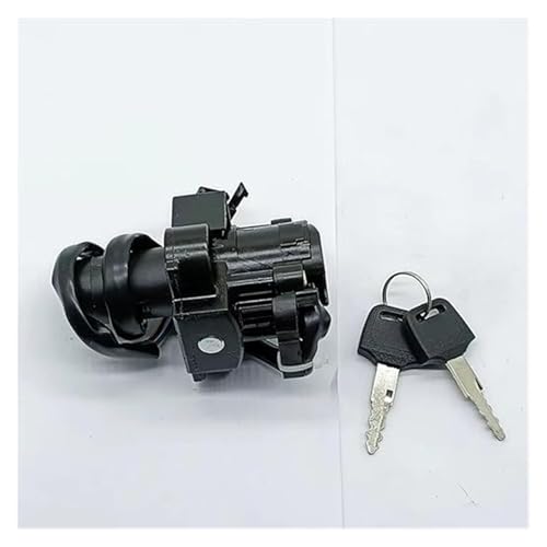 Zündschalter Tankdeckel Für XR250L 1991 1992 1993 1994 1995 1996 Zündschloss Schlösser Motorrad Zubehör 35010-KV6-680 von VPNMNZTPAP