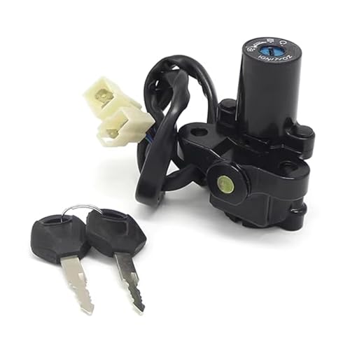 Zündschalter Tankdeckel Für XVS950 Für Mitternacht Für Stern 2009-2012 Motorrad Zündschloss Schloss 3D8-82501-01 3D8-82501-00 Zündschalter Tankdeckel Für XVS950 Für Mitternacht Für Stern 2009-2012 Motorrad Zündschloss Schloss 3D8-82501-01 3D8-82501-00 von VPNMNZTPAP